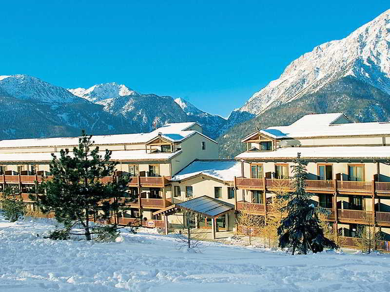 Hotel Sansicario Majestic Cesana Torinese Dış mekan fotoğraf