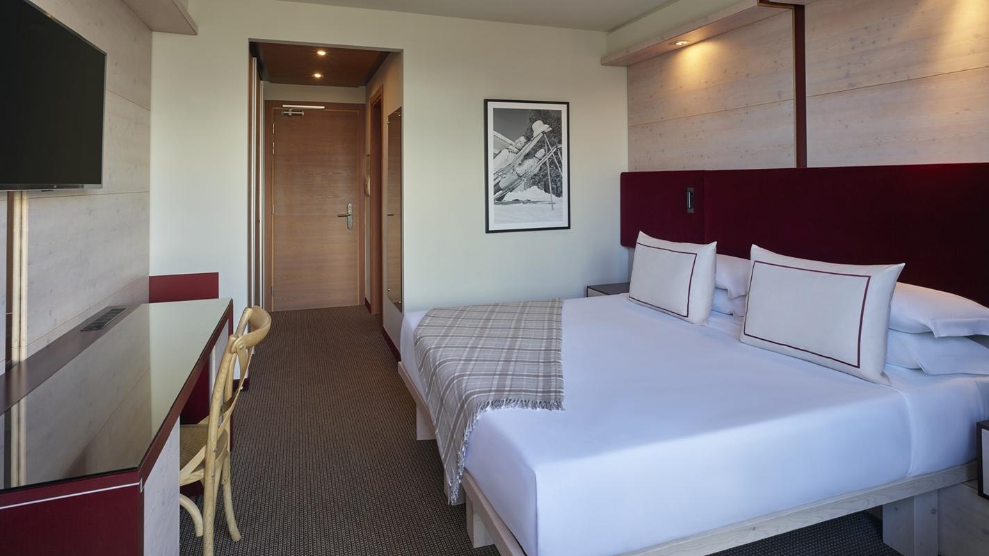 Hotel Sansicario Majestic Cesana Torinese Dış mekan fotoğraf