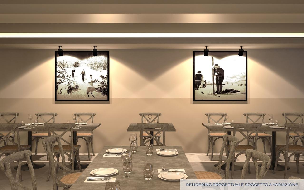 Hotel Sansicario Majestic Cesana Torinese Dış mekan fotoğraf