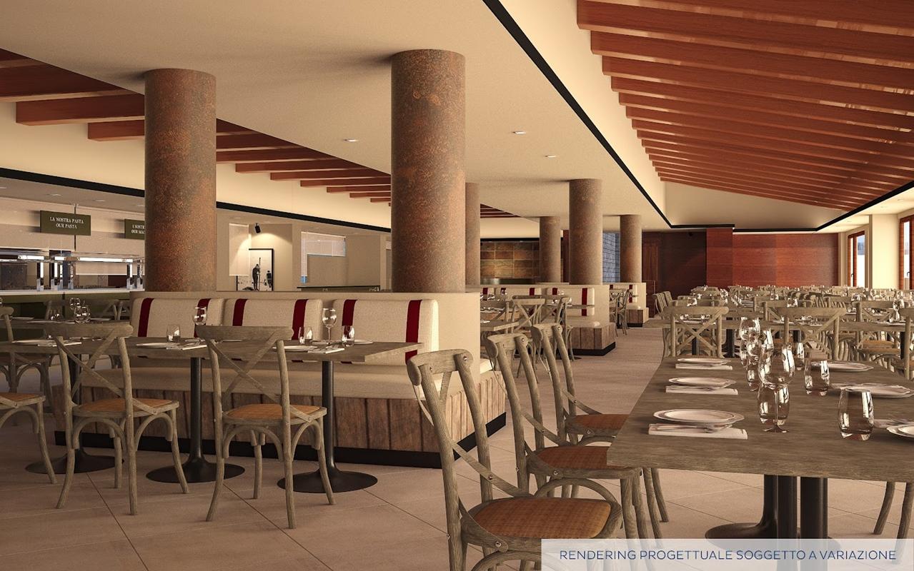 Hotel Sansicario Majestic Cesana Torinese Dış mekan fotoğraf